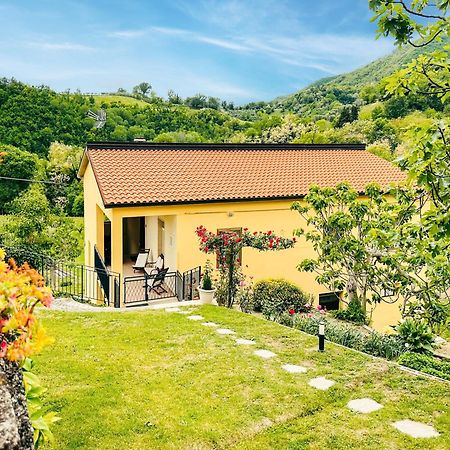 Il Tuo Casale Tra Le Colline - Marche House Βίλα Venarotta Εξωτερικό φωτογραφία
