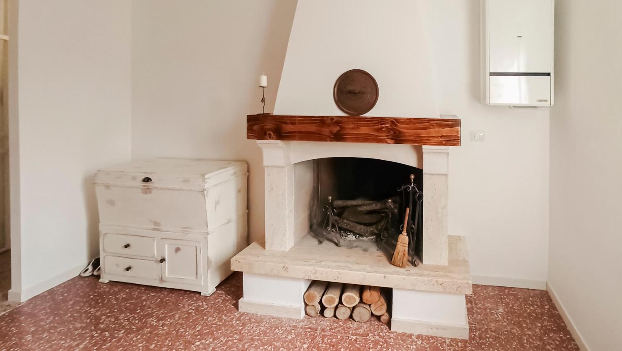 Il Tuo Casale Tra Le Colline - Marche House Βίλα Venarotta Εξωτερικό φωτογραφία