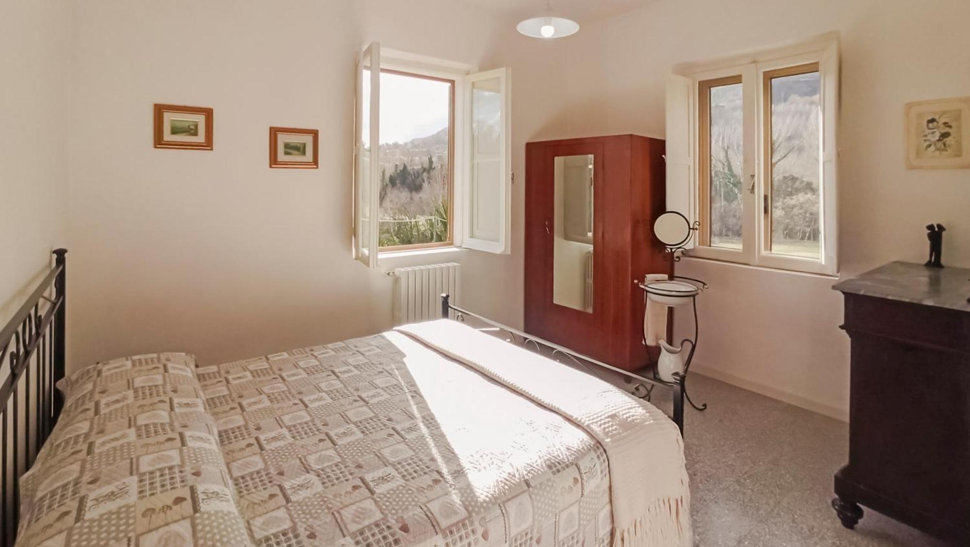 Il Tuo Casale Tra Le Colline - Marche House Βίλα Venarotta Εξωτερικό φωτογραφία