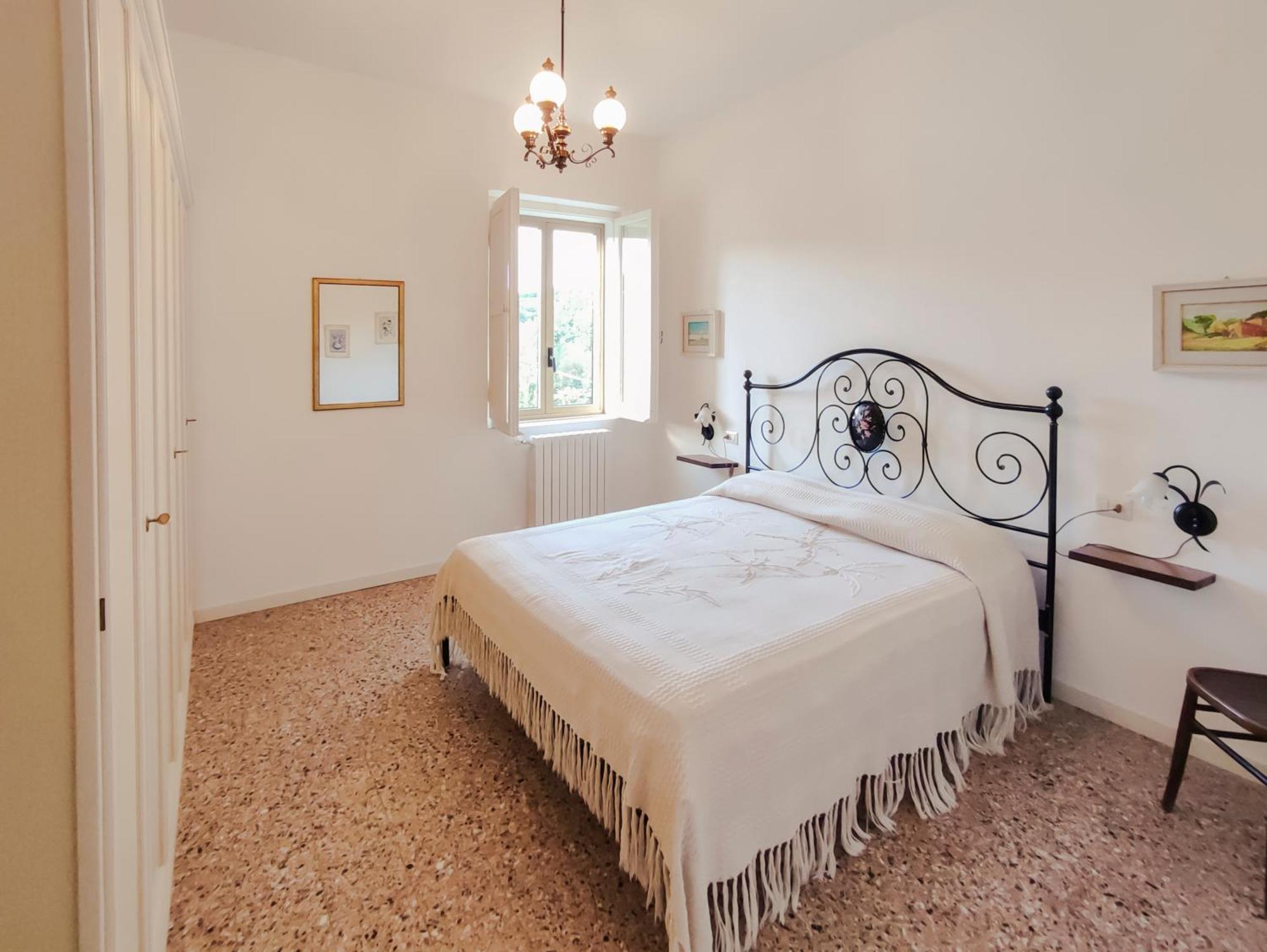 Il Tuo Casale Tra Le Colline - Marche House Βίλα Venarotta Εξωτερικό φωτογραφία